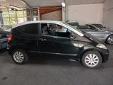 Mercedes-Benz A 170 KLIMA TÜV AU BLACK&WHITE - gebrauchte Mercedes-Benz A-Klasse aus dem Jahr 2004