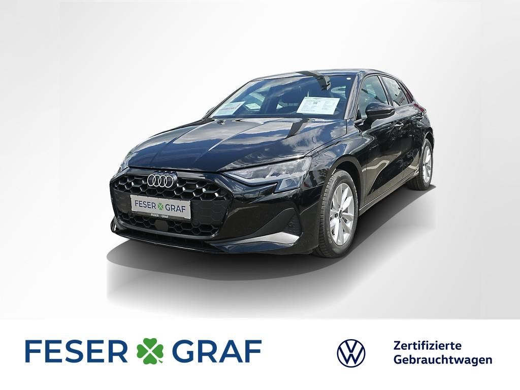 Image of Audi A3