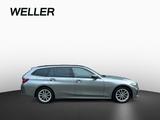BMW 318d Touring Aut. StndHz,LivePlus,DA,PA,KAM,SHZ - BMW 318 Gebrauchtwagen