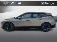 BMW iX - Vorschau Bild 3