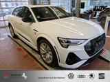 Audi e-tron S quattro 370kw AZN-Haus-Förderung* VOLL - Audi e-tron: Head-Up Display