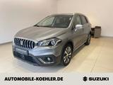 Suzuki SX4 S-Cross 1.4 Comfort+ AT ALLGRIP NAVI LED PDC - Suzuki (SX4) S-Cross