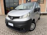 Nissan NV200 1.5 dCi 90CV Combi Easy - Nissan NV200 aus 2013