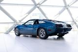 Andere Other Other Guanci SJJ - 1 GT | one of two | - Andere: Sportwagen