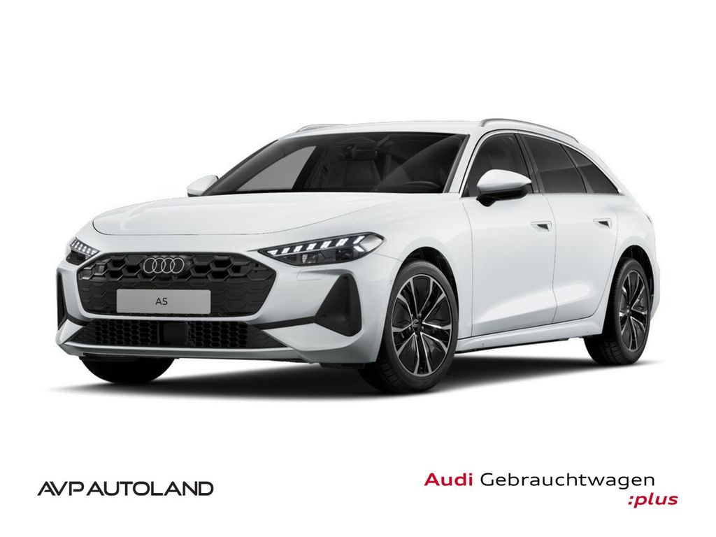 Image of Audi A5