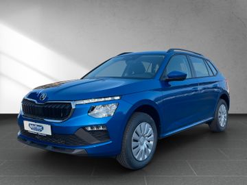 Skoda Kamiq 1.0 TSI DSG Essence *KLIMA*LED*SHZ*DAB+