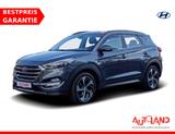 Hyundai Tucson 1.6 Premium 4WD Aut. LED Navi Panorama - Hyundai TUCSON