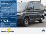 Volkswagen T6.1 Multivan DSG FAMILY AHK ACC KAMERA - Volkswagen T6 Multivan in Wuppertal