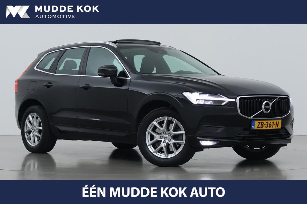 Image of Volvo XC60