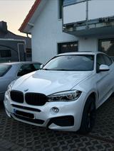 BMW X6 40d M- Paket - BMW 640 aus 2018