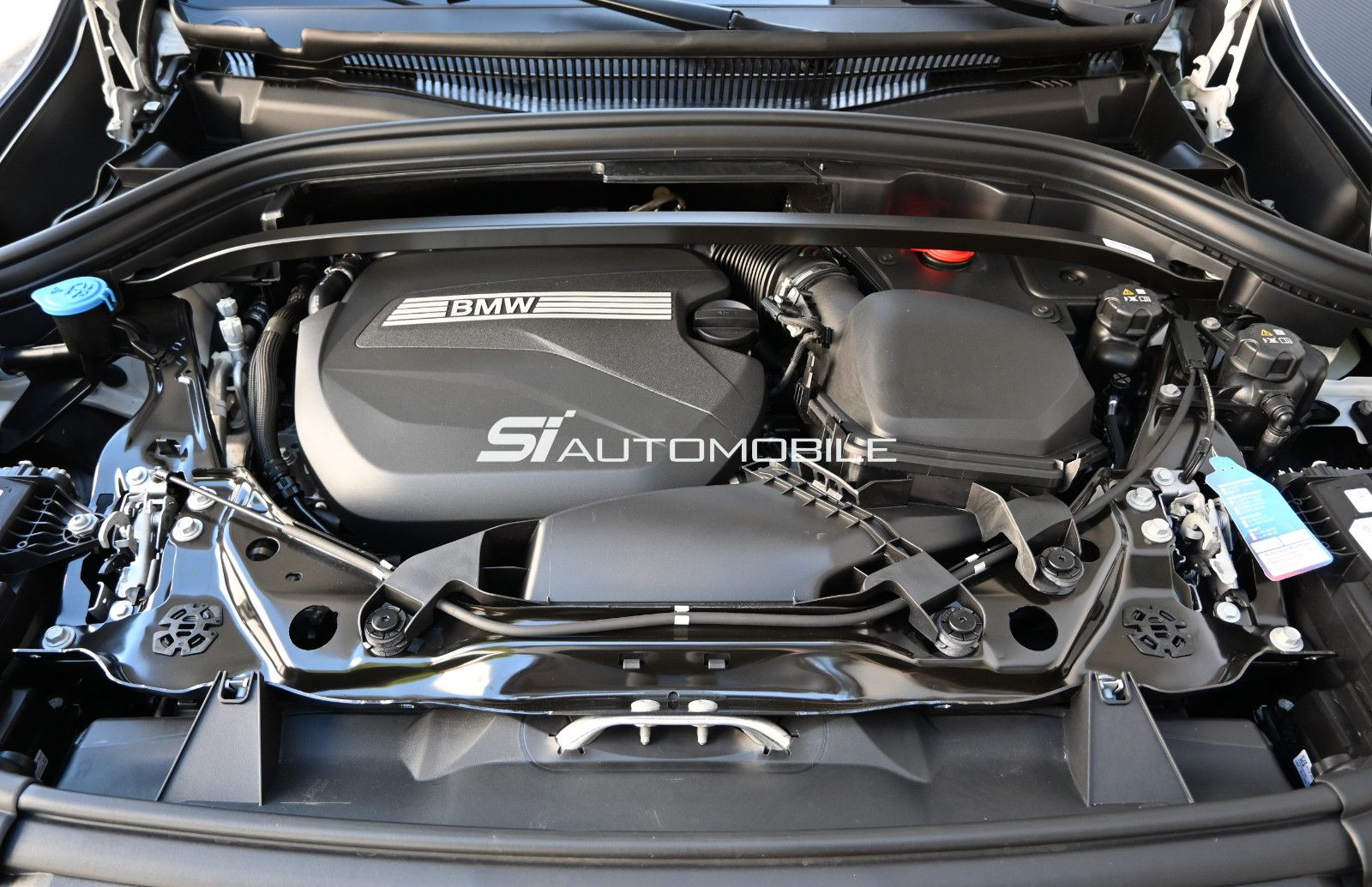 Fahrzeugabbildung BMW X1 xDr.23d M SPORT PRO °ACC°AHK°HUD°MASSAGE°360°