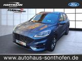 Ford Kuga ST-Line X Bluetooth Head Up Display Navi - Ford Kuga aus 2021