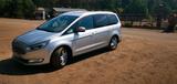 Ford Galaxy Titaniu - gebrauchte Ford Galaxy aus dem Jahr 2015