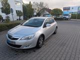 Opel Astra J 1.4 Turbo 140PS *unbenutze Allwetter inc
