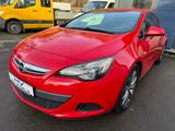 Opel Astra J GTC 1.4 Turbo-Tempomat-Klimaautomatik- - Opel Astra: Gtc Turbo