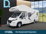 Chausson Flash C656 Sat,Solar,TV,Markise - Chausson C