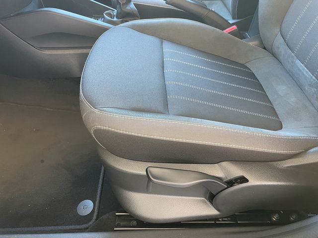 Skoda Fabia Combi III 1.0 TSI Style *AHK*CAM*LED*SHZ*