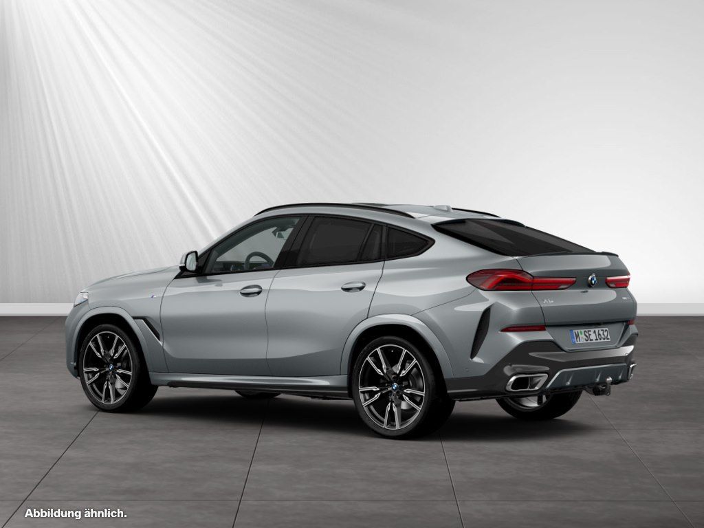 BMW X6 - Bild 7