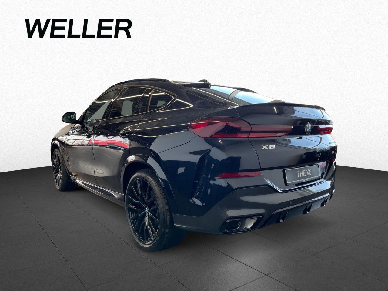 BMW X6 - Bild 7