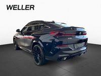 BMW X6 - Vorschau Bild 7