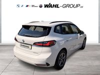 BMW 220 Active Tourer - Vorschau Bild 7
