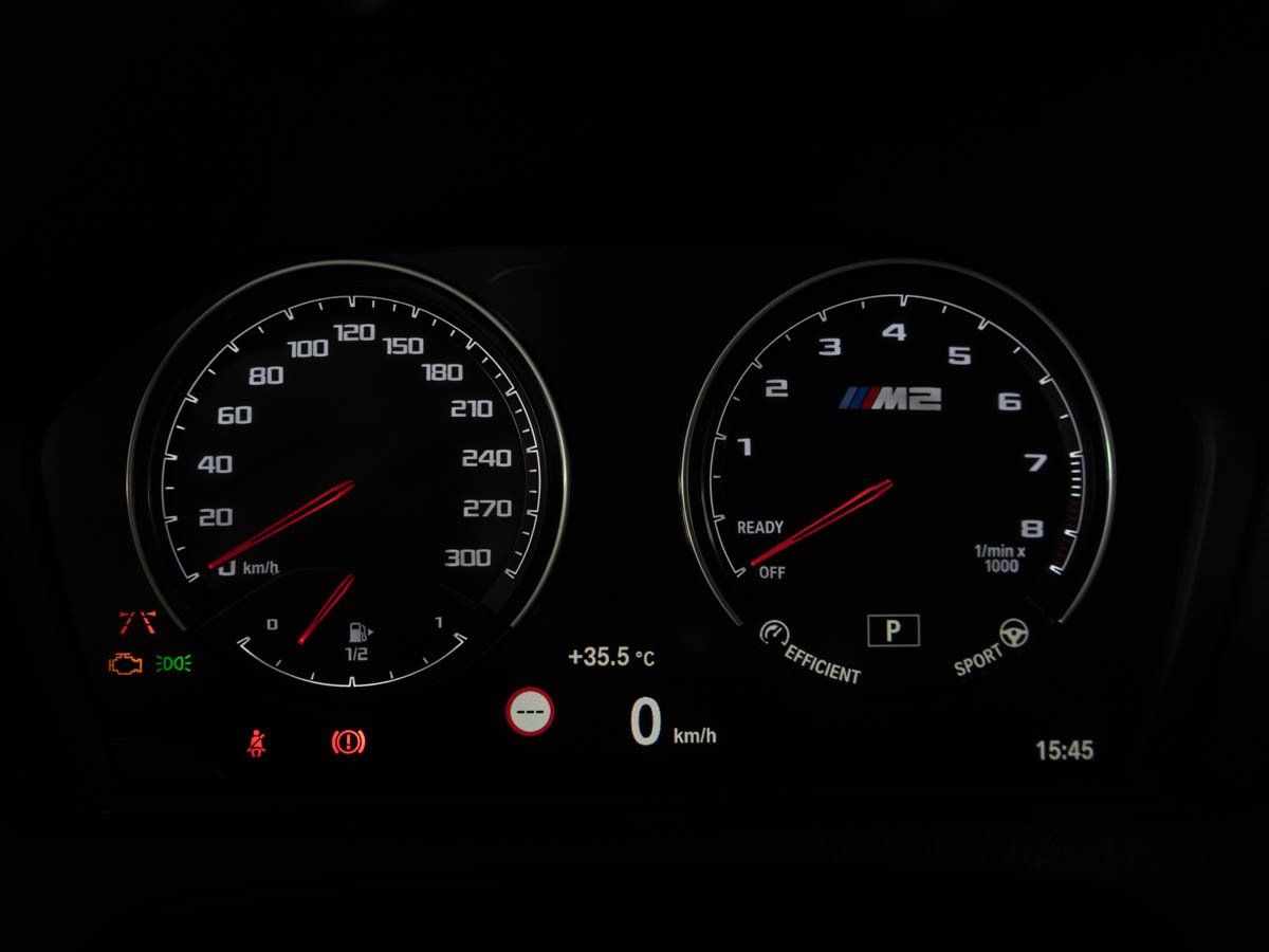 BMW M2 Competition  *M-SPORSITZ*RÜCKFAHRKAMERA* foto 22