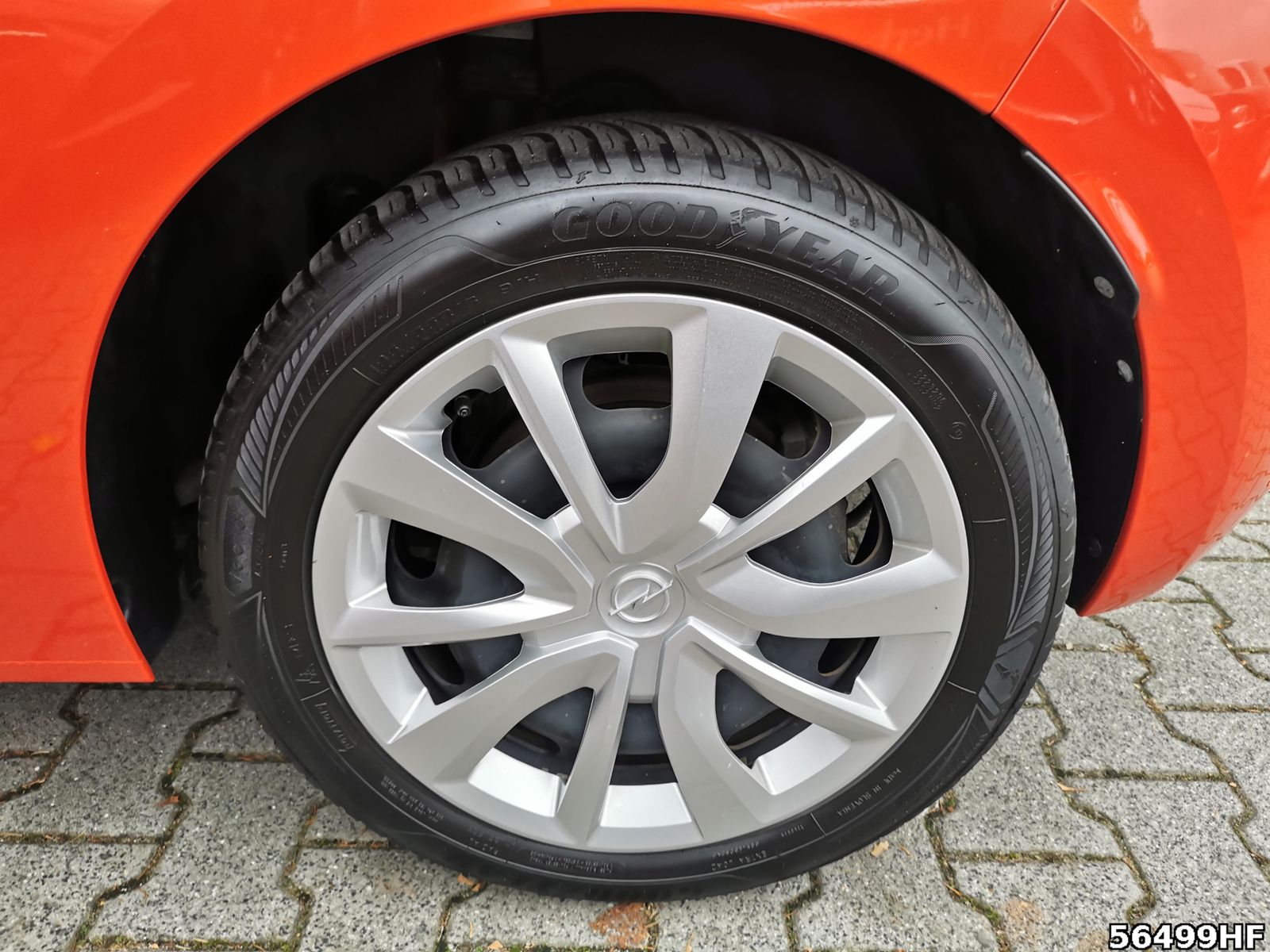 Fahrzeugabbildung Opel Corsa F -e Edition*Carplay*5 Jahre Garantie*