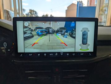 Ford Focus ST 5-trg.