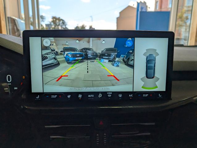 Ford Focus ST 5-trg.