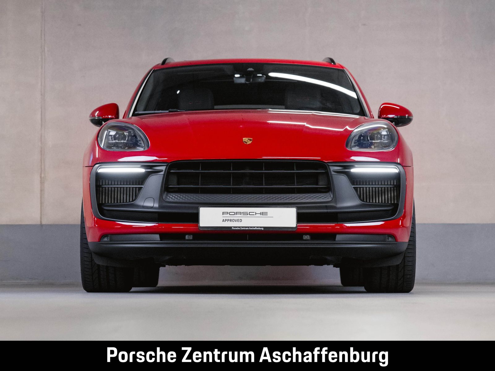 Porsche Macan GTS Panoramadach Sport Chrono BOSE foto 4