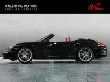 Porsche 991 Carrera S Cabrio - Burmester|PDCC|Naturleder - Porsche 991 in Wiesbaden
