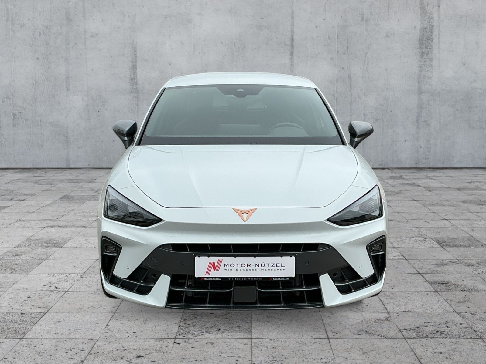Cupra Leon - Bild 3