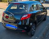 Mazda 2 1.3 63kW  - Mazda 2 in Kassel