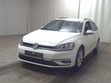 Volkswagen Golf-7 Var. 1.6 TDI Comf. Navi ACC StHzg PDC Shz - Volkswagen Golf: 7