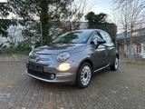 Fiat 500 0.9 TwinAir Turbo Lounge LED*NAVI*PANO*105PS - Fiat 500: Lounge Twinair