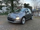 Fiat 500 0.9 TwinAir Turbo Lounge LED*NAVI*PANO*105PS