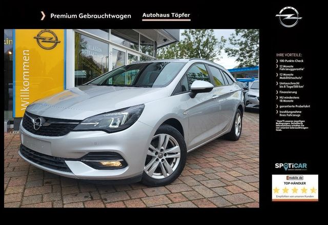 Opel Astra K ST Business 1-Hand/Navi/LED-Licht/Kamera