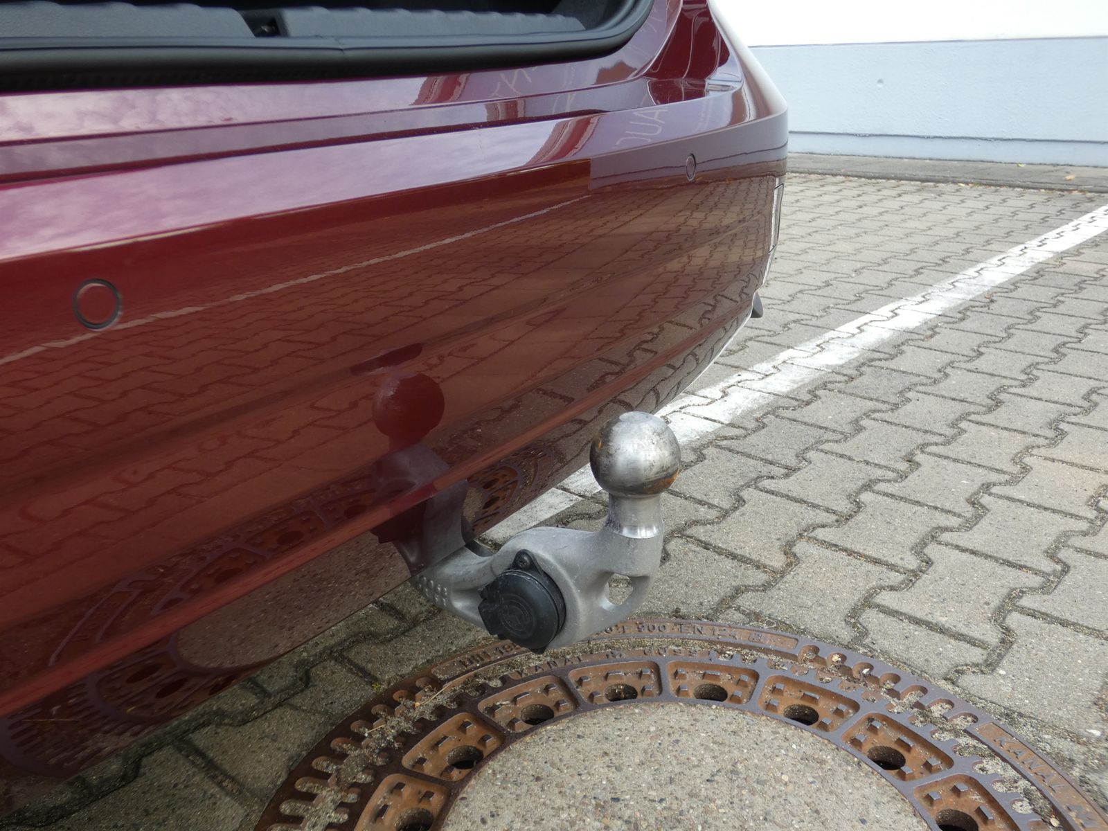 BMW 220 Active Tourer - Bild 22