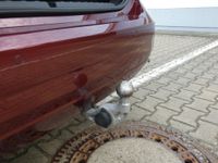 BMW 220 Active Tourer - Vorschau Bild 22