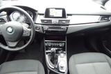 BMW 216 d Gran Tourer Advantage LED - BMW 216 Gran Tourer aus 2020