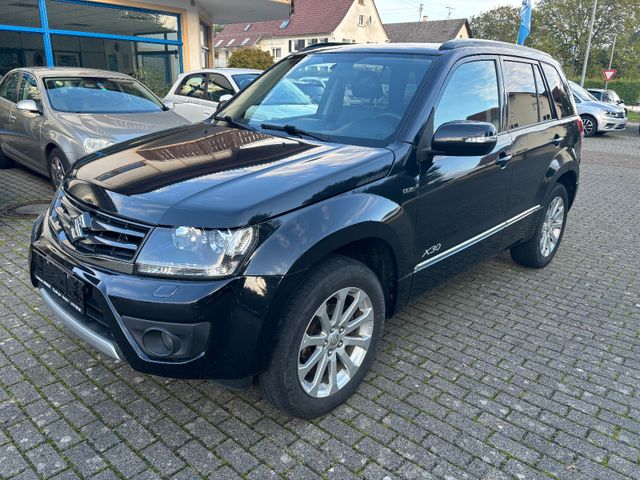 Suzuki Grand Vitara 1.9 DDIS X 30 Xenon Schiebedach AHK