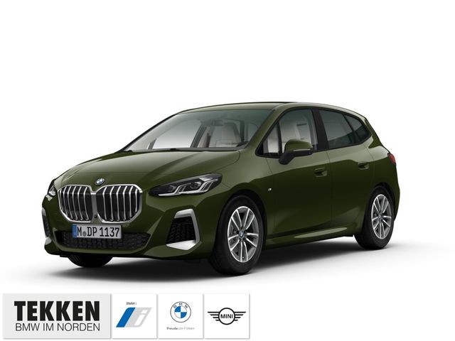 BMW 220 Active Tourer M Sport/360°/HUD /AHK /Elektr.