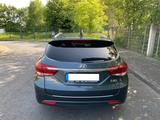 Hyundai i40 1.6 GDI blue Trend Trend - Hyundai i40 mit Benzin-Antrieb