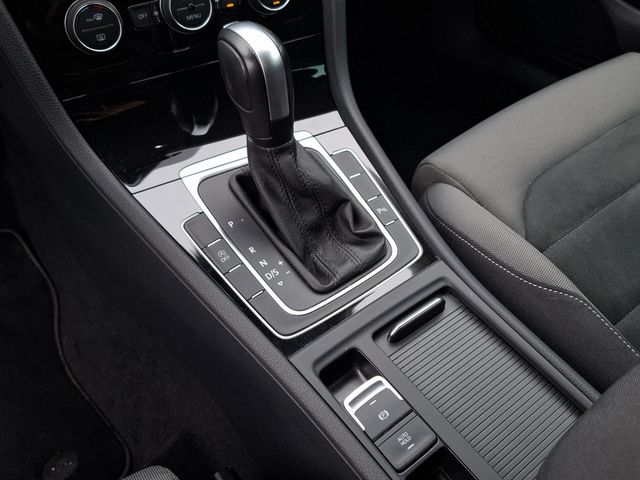 Golf VII 1.5TSI DSG Highline