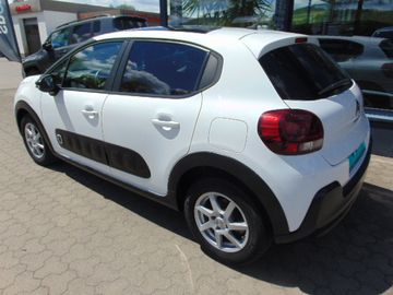 Bild 4 Citroën C3 Feel