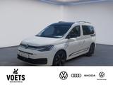 Volkswagen Caddy Life 1.5 TSI eHybrid TRAVELASSIST - Volkswagen Caddy: Tsi