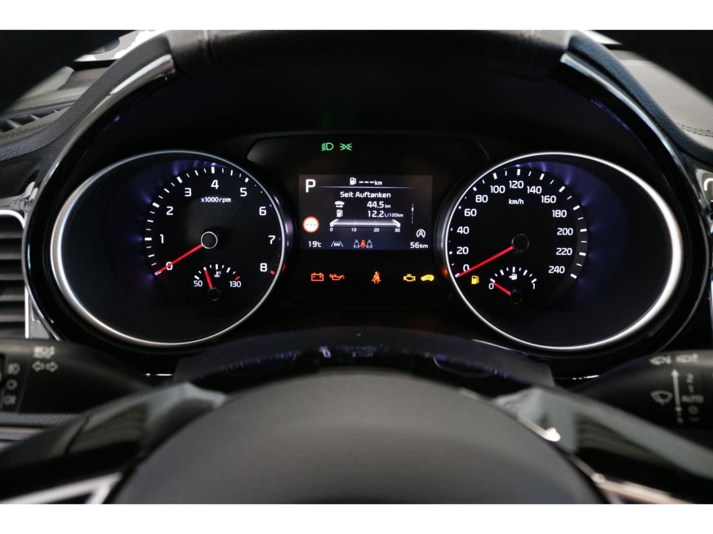 Fahrzeugabbildung Kia Ceed Ultimate Edition 1,5 T-GDi 48 V LED 17 Zoll