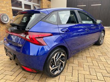 Hyundai i20 - 4