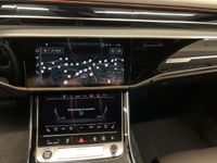 Audi A8 - Vorschau Bild 14
