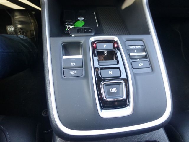 Honda CR-V 2,0e:HEV Elegance 4WD Navi.*Leder*Panorama*